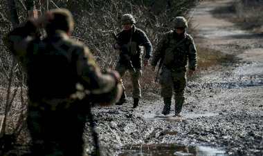 Как успокоиться на фоне новостей о войне?