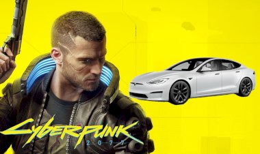 Илон Маск работает над внедрением библиотеки Steam в Tesla