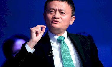 Как выглядели основатели известных компаний