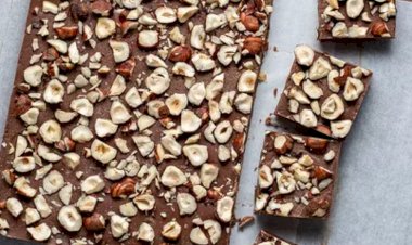 Как приготовить помадки из нутеллы: простой рецепт на каждый день