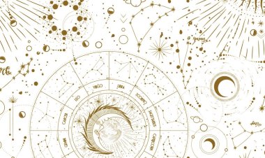 Почему в нашу жизнь приходят одни и те же знаки зодиака?