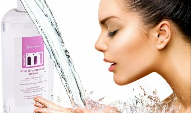 Что такое мицеллярная вода и стоит ли ее использовать?