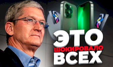 Итоги весенней презентации Apple 2022