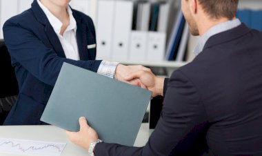 Внимание! Вакансия! Будьте осторожны!