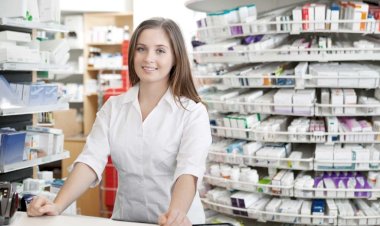 Записки аптекаря. Глава 1