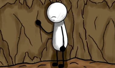 Если тебе кажется, что ты не понимаешь, где ты и что происходит