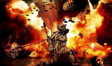 Почему государства выбирают войну? Психология войны