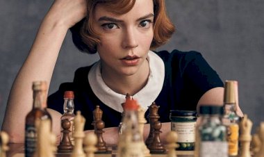 Почему шахматы - это спорт?