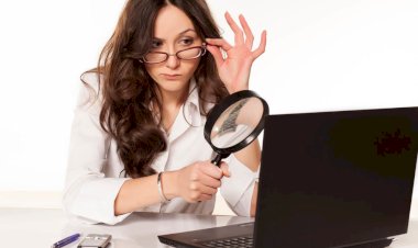 Откуда черпать новую информацию?