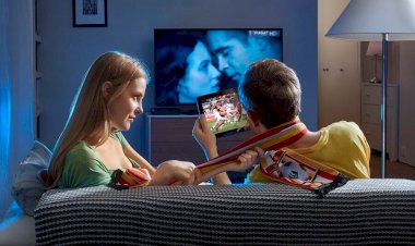 Какой онлайн-кинотеатр выбрать?