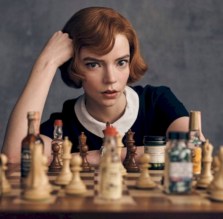 Почему шахматы - это спорт?