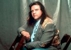 Вспомним о зарубежных звездах 80-х Meat Loaf