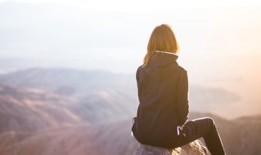 А что важно для тебя в жизни?