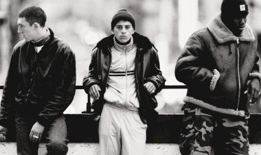 О фильме "Ненависть"