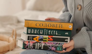 С чего начать знакомство с Фантом Пресс?