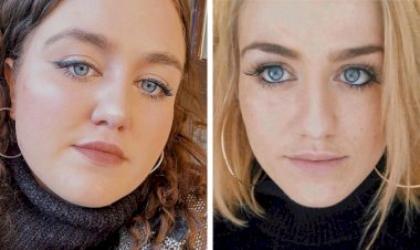 Удивительные преображения людей