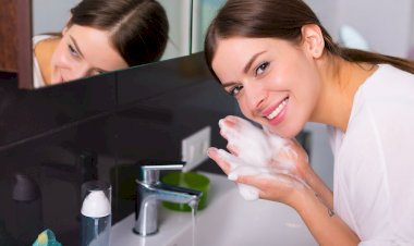 Средства для умывания