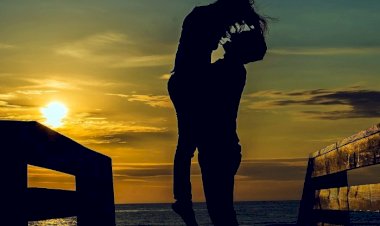 Что ищет женщина в мужчине?