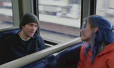 О фильме "Вечное сияние чистого разума"