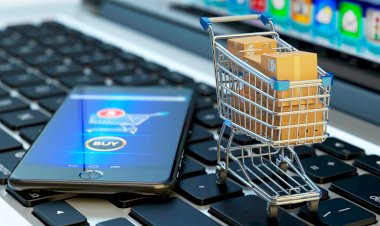 Интернет-магазины "подсаживают" нас на себя как на наркотик