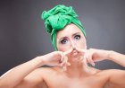 Что делать, если шелушится нос?