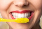 Как отбелить зубы в домашних условиях?