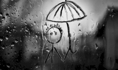 Ужасные признаки депрессии