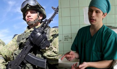 Альтернативная служба - что это?