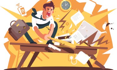 Как конфликты сказываются на нашем здоровье?