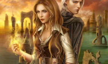 Русское фэнтези - кто о нем знает?