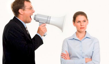 Что делать, если бесит коллега?