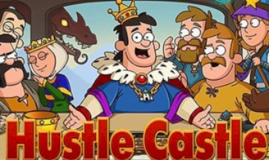 Hustle Castle: Fantasy Kingdom