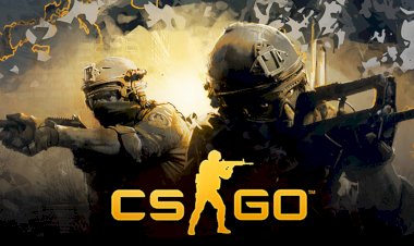 Как поменять язык в CS:GO?