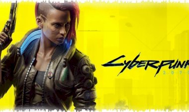 Оправдывает ли Cyberpunk свой хайп?
