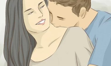 5 простых способов избавиться от засоса