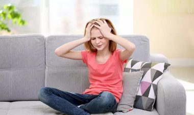 Задержка менструального цикла у подростка