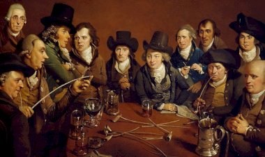 Эпоха Просвещения. Предтеча Эпохи Реформ.