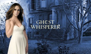 О фильме "Говорящая с призраками"