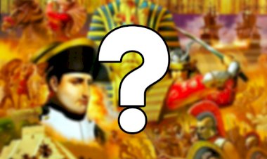 Исторические факты, о которых не любят говорить