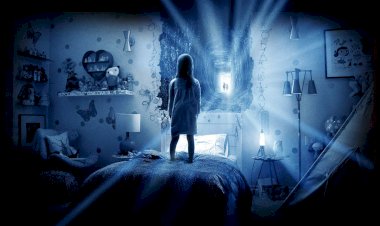 Паранормальные истории, от которых кровь стынет в жилах