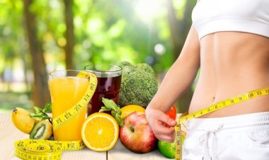 Советы, которые точно помогут вам похудеть