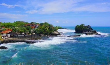 Остров Бали