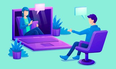 Может ли онлайн-терапия действительно помочь справиться с зависимостью?