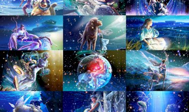 Новая трактовка гороскопа