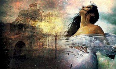 Почти еретизм - поспорим о страданиях