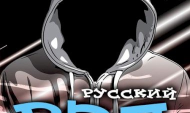 Что с русским рэпом?
