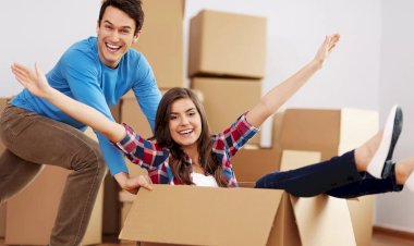 Переезжаешь? Вот контрольный список того, что нужно сделать перед переездом