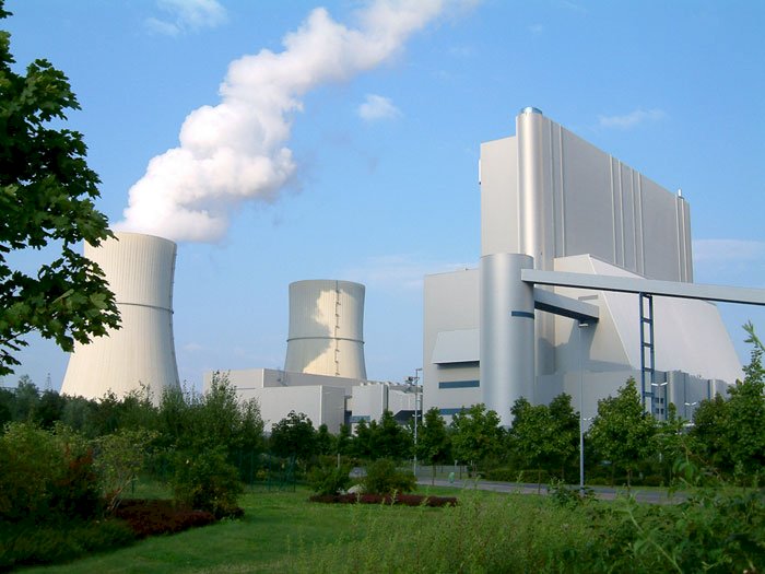 Как работают атомные электростанции?