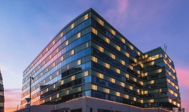 Каковы основные сегменты сектора недвижимости?