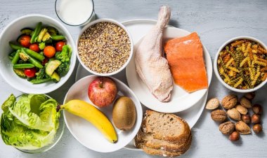 Боли в желудке. Что можно есть?